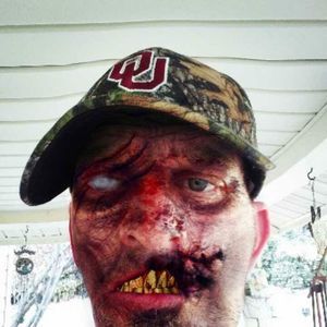 Meet your Posher, Eric